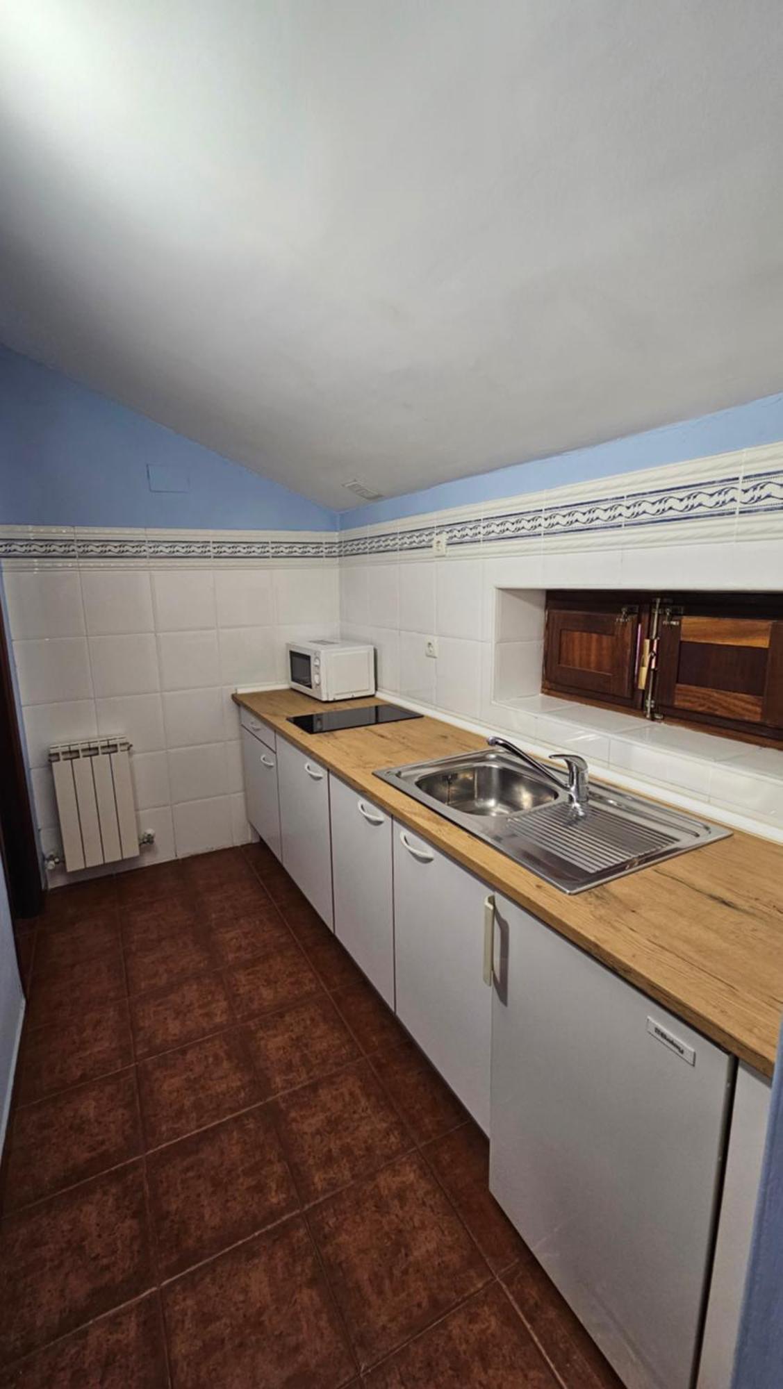 Hostal Albe Carrión de los Condes Extérieur photo